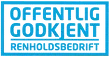 Arbeidstilsynet – godkjent renholdsbedrift